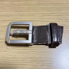クリスチャンディオール　ベルト　バックル　dior
