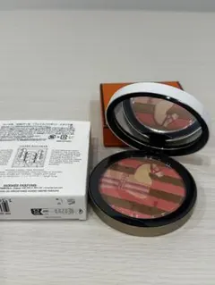 エルメス　フェイスパウダー　ロカバールのサムネイル