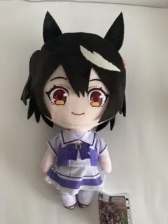 ウマ娘 プリティダービー巨大ぬいぐるみ vol.6 キタサンブラック