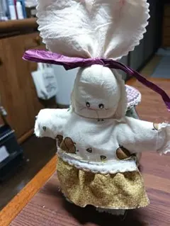 リバーシブルうさぎ　39