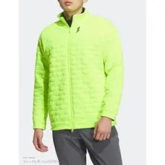 中綿 メンズウェア