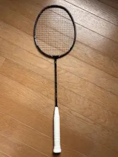 MIZUNO FORTIUS 10 バドミントンラケット BDSS 4UG6 - メルカリ
