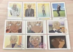 名探偵コナン 安室透 ぱしゃこれ