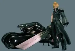 2025年最新】クラウド リミテッド フェンリルの人気アイテム