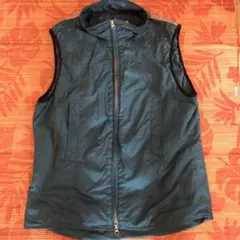 ユナイテッドアローズ　UNITED ARROWS ナイロンベスト