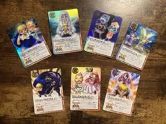 金色のガッシュベル タッグチーム7枚のサムネイル