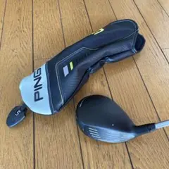 【美品】G430MAX 5w フェアウェイウッド G430(3W MAX): アウトレットゴルフクラブ