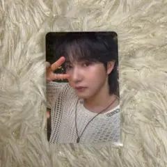 NCT DREAM ロンジュン DREAMSCAPE トレカ タワレコ特典