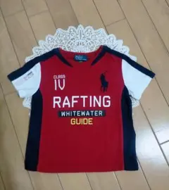 ラルフローレン♡ビッグポニーTシャツ