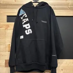WTAPS パーカー L グリーン - メルカリ