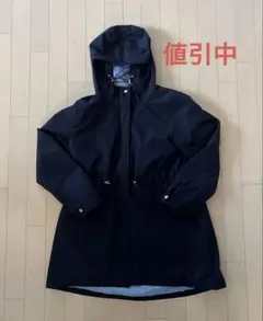 レディース　アウター　モッズコート