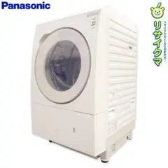 2026年最新】PANASONIC ドラム式洗濯機 2022の人気アイテム - メルカリ