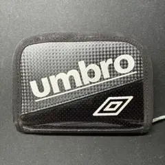 UMBRO アンブロ 二つ折り財布 キッズ用