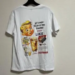 レディースTシャツL