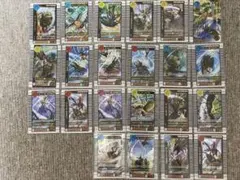 甲虫王者ムシキング【GP・GC】公式大会優勝カード - メルカリ