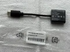 Fujitsu HDMI-VGA変換ケーブル FPCCBL46FMV-NCBL6