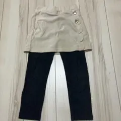 パンツ スカート