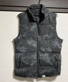 ☆ AZUL by moussy ダウンベスト　Mサイズ