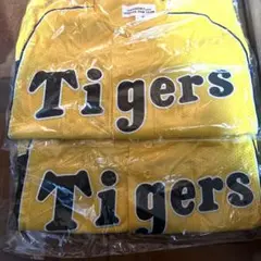 タイガースユニホーム　会員　新品　ファンクラブ
