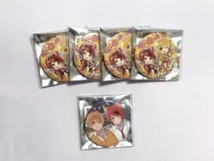 すとぷり 莉犬 るぅと 缶バッジ まとめ売り