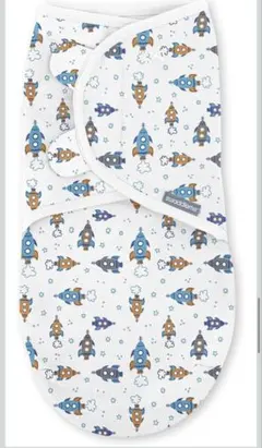 swaddleme スワドルミー　Lサイズ