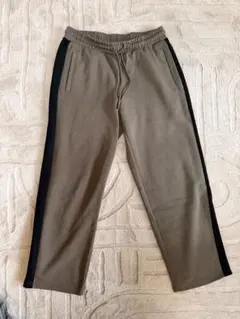 スウェットパンツ　H&M