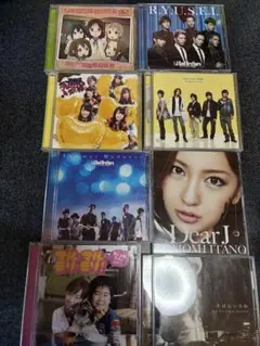 2026年最新】j-pop まとめ売りの人気アイテム - メルカリ