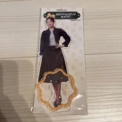 TWICE BIGアクリルスタンド JIHYO