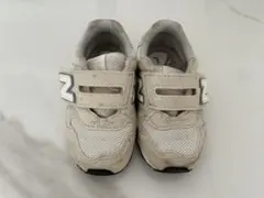 New Balance スニーカー 313 13.5cm