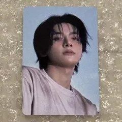 ENHYPEN THE SIN：VANISH タワレコ特典 トレカ ジェイク