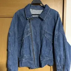 70s80s USA製 OSHKOSH デニムジャケット 濃厚 70s80s USA製 OSHKOSH デニムジャケット 濃厚 - メルカリ