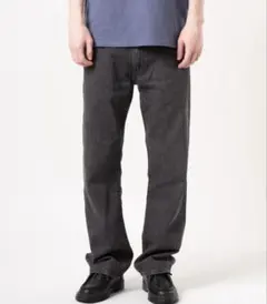 Levi'sリーバイス 555(TM) ジーンズ リラックスストレート新品W36