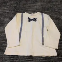 Sense of Wonder 長袖Tシャツ