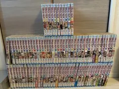 ☆8/12限定特価☆ワンピース全115巻全巻セット&オマケ付き☆ - メルカリ