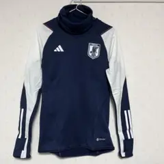 サッカー日本女子代表 なでしこ プロ ウォームトップ M