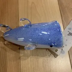 希少✨GPFバルセロナ公式キャラ グランプリファイナル2014-15 非売品