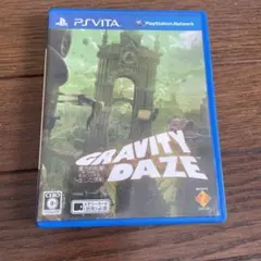 GRAVITY DAZE/重力的眩暈：上層への帰還において、彼女の内宇宙に生じ…