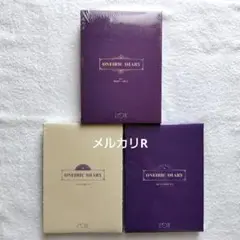 未開封 IZ*ONE ONEIRIC DIARY (幻想日記) 3種セット