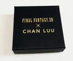 【未使用】ファイナルファンタジー14 チャンルー　ジョブブレスレット　リーパー 2025年最新】chan luu ff14の人気アイテム - メルカリ