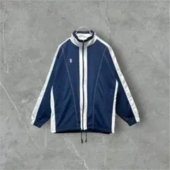 90s MIZUNO SUPER STAR　Track Jacket　日本製