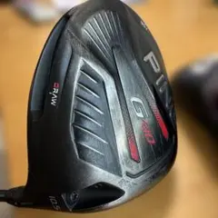 PING G410 LST フェアウェイウッド 3W へッドのみ - メルカリ