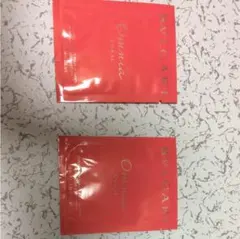 ブルガリ ボディミルク