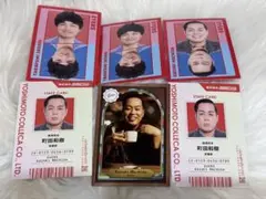 【値下げ中】よしもとコレカ6th エバース 6枚まとめ売り