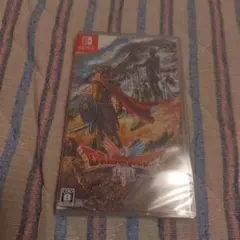 ドラゴンクエスト1＆2 Nintendo Switch 新品