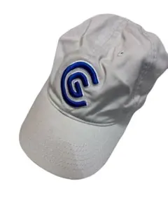 希少 90sヴィンテージ クリーブランド ゴルフキャップ ラスベガス聖地購入品