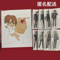 ブレマイ　恩田灯世　A賞ミニスタンディパネル 5/8まで値下げしてます！】ブレマイ 恩田灯世 A賞ミニスタンディパネル