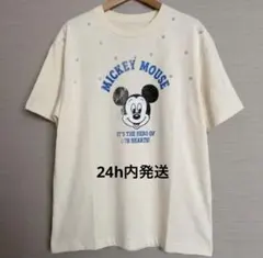 カデュネ♡ミニーTシャツ - メルカリ