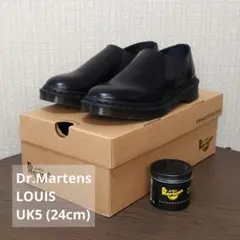 Dr.Martens CLASSICANALINE_GRAEME UK7 ovy - メルカリ