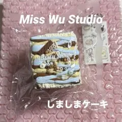 MissWu Studio スクイーズ ケーキ - メルカリ