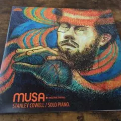 MUSA: Ancestral Streams / Stanley Cowell